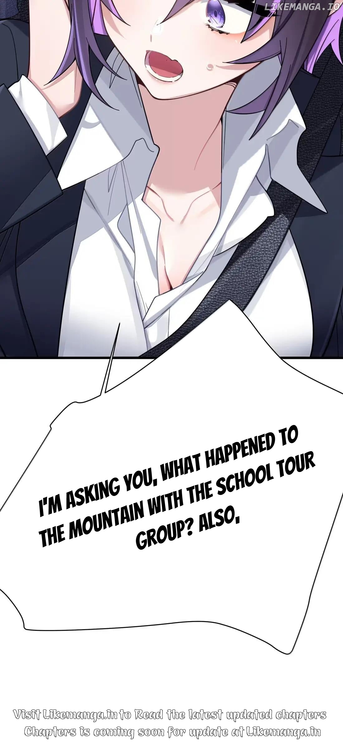 My Fake Girlfriends are using me as a Shield Chapter 169 - page 58